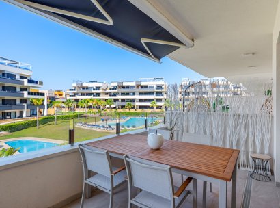 Apartments · Återförsäljning - Orihuela Costa · Playa Flamenca · Alicante · Spanien
