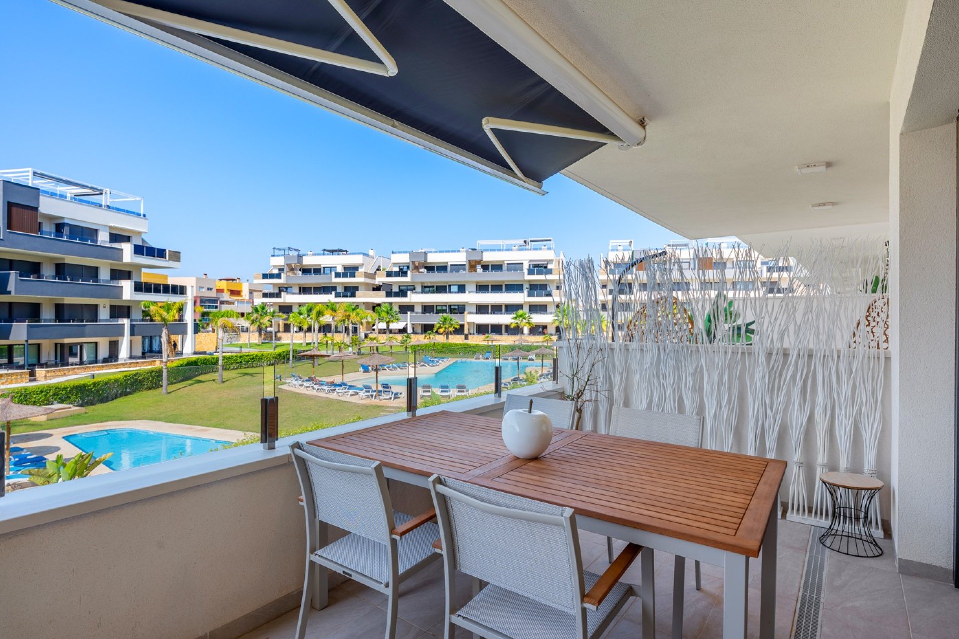 Herverkoop - Apartments - Orihuela Costa - Costa Blanca South