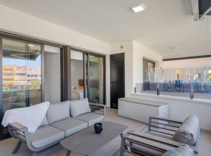 Apartments · Återförsäljning - Orihuela Costa · Playa Flamenca · Alicante · Spanien