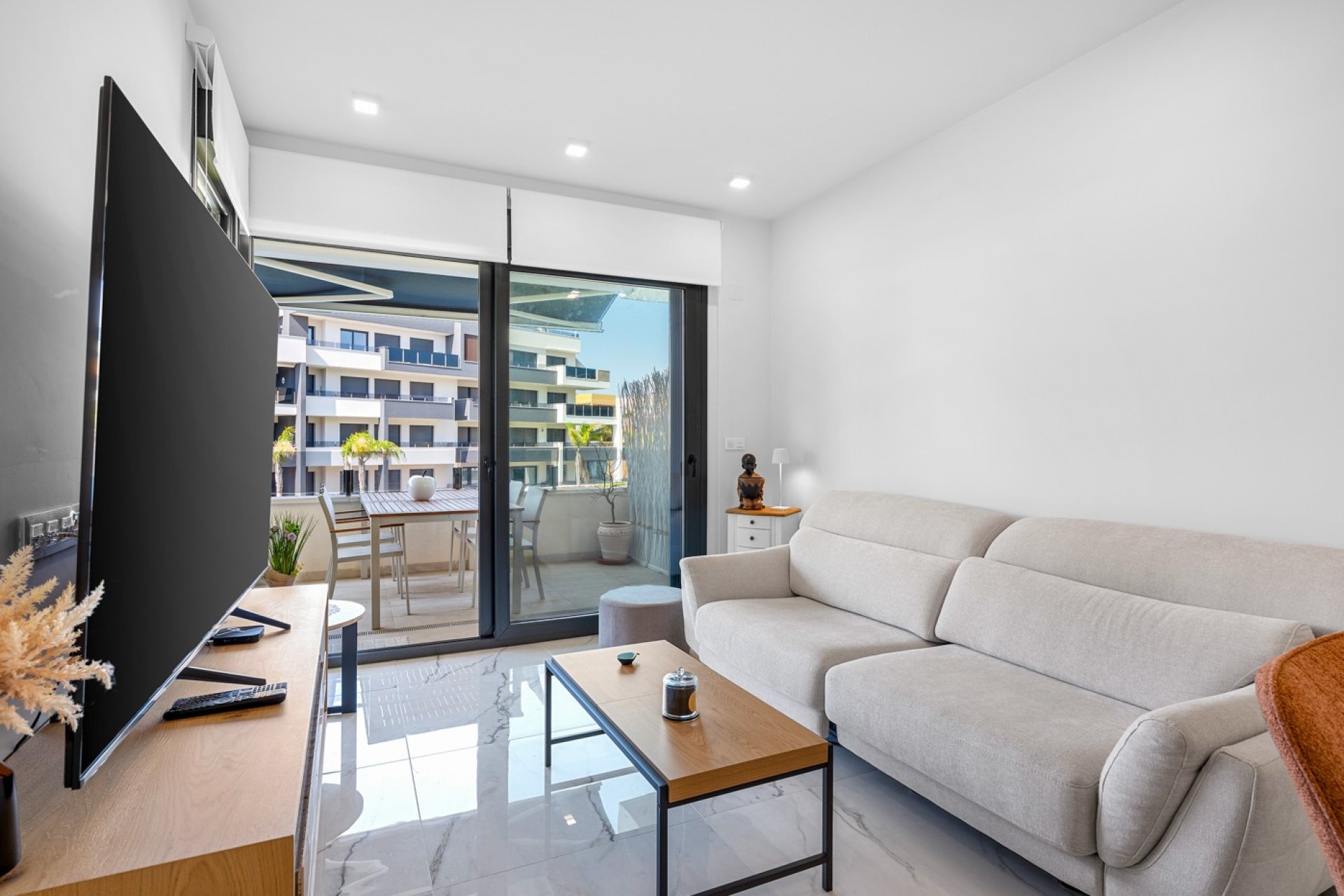 Herverkoop - Apartments - Orihuela Costa - Costa Blanca South