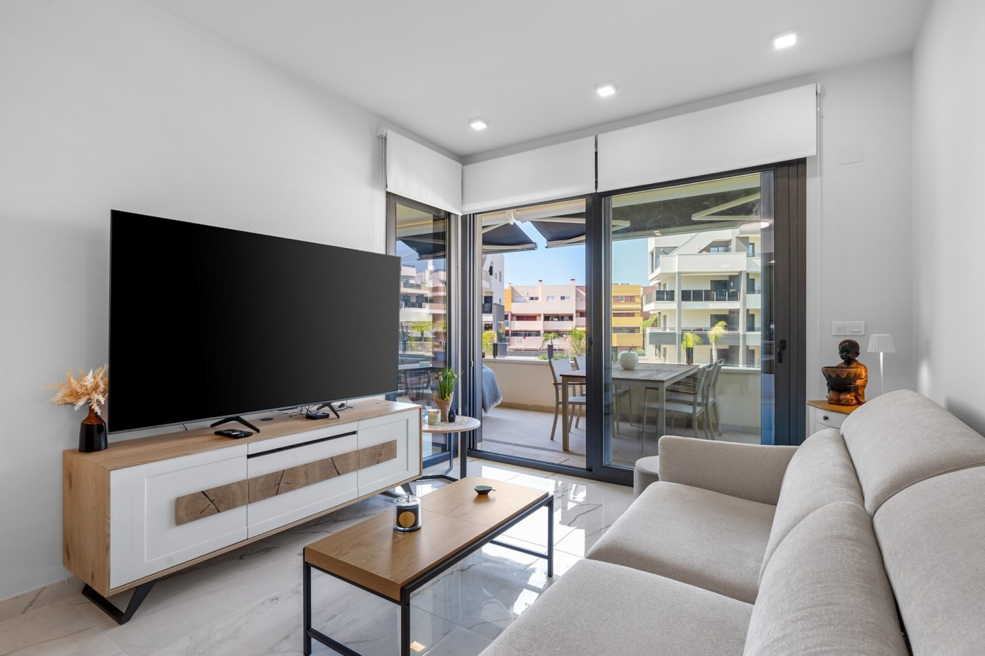 Herverkoop - Apartments - Orihuela Costa - Costa Blanca South