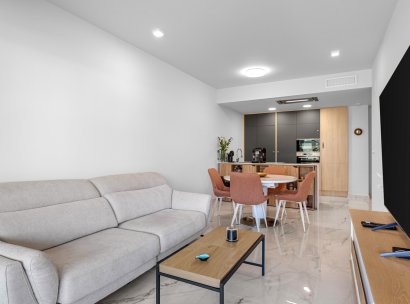 Apartments · Återförsäljning - Orihuela Costa · Playa Flamenca · Alicante · Spanien