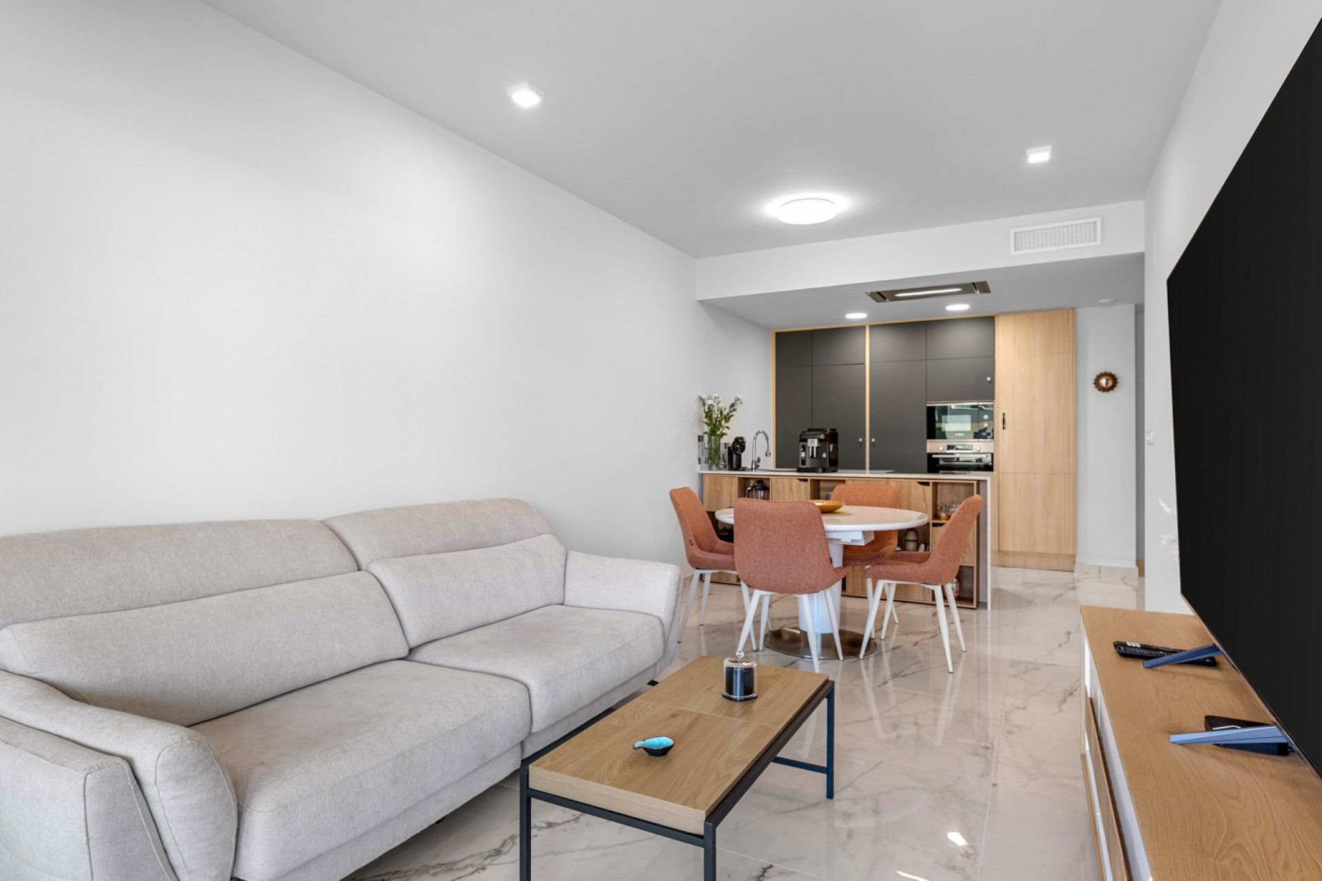 Herverkoop - Apartments - Orihuela Costa - Costa Blanca South