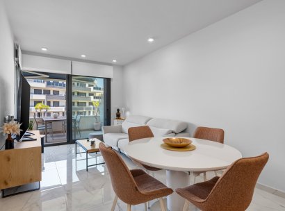 Apartments · Återförsäljning - Orihuela Costa · Playa Flamenca · Alicante · Spanien