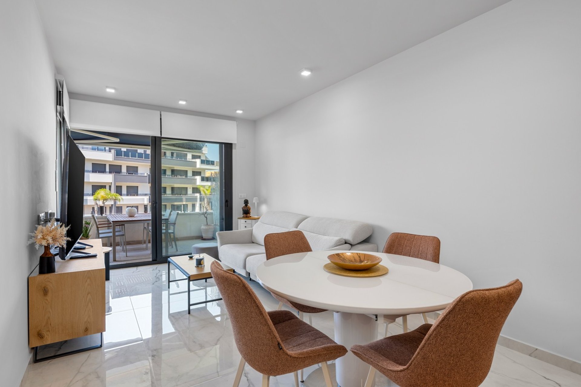 Herverkoop - Apartments - Orihuela Costa - Costa Blanca South