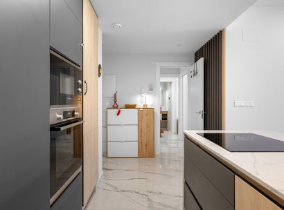 Apartments · Återförsäljning - Orihuela Costa · Playa Flamenca · Alicante · Spanien