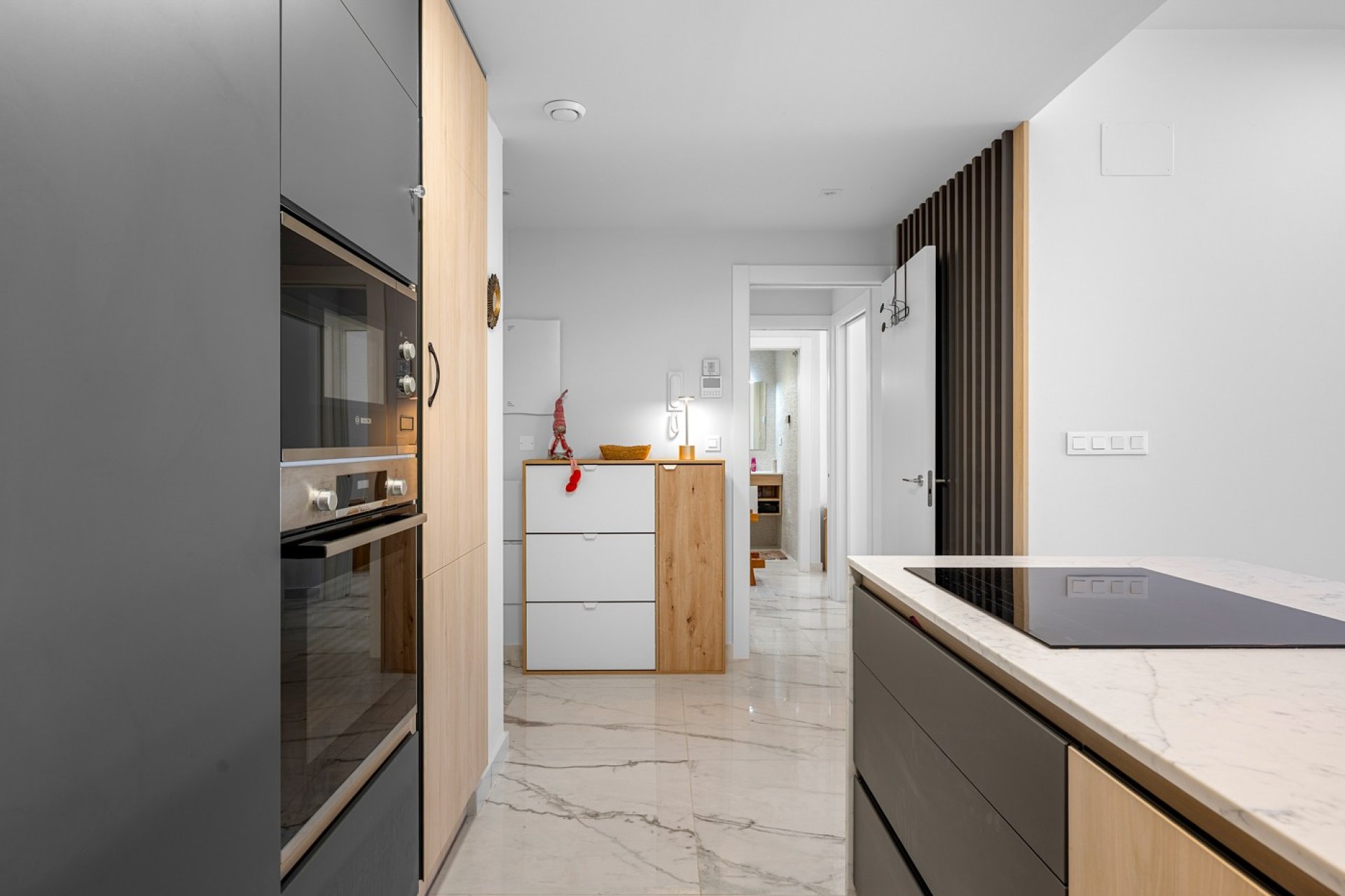 Herverkoop - Apartments - Orihuela Costa - Costa Blanca South