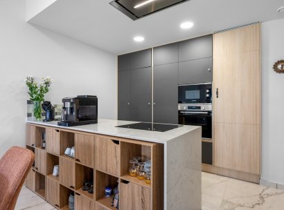 Apartments · Återförsäljning - Orihuela Costa · Playa Flamenca · Alicante · Spanien