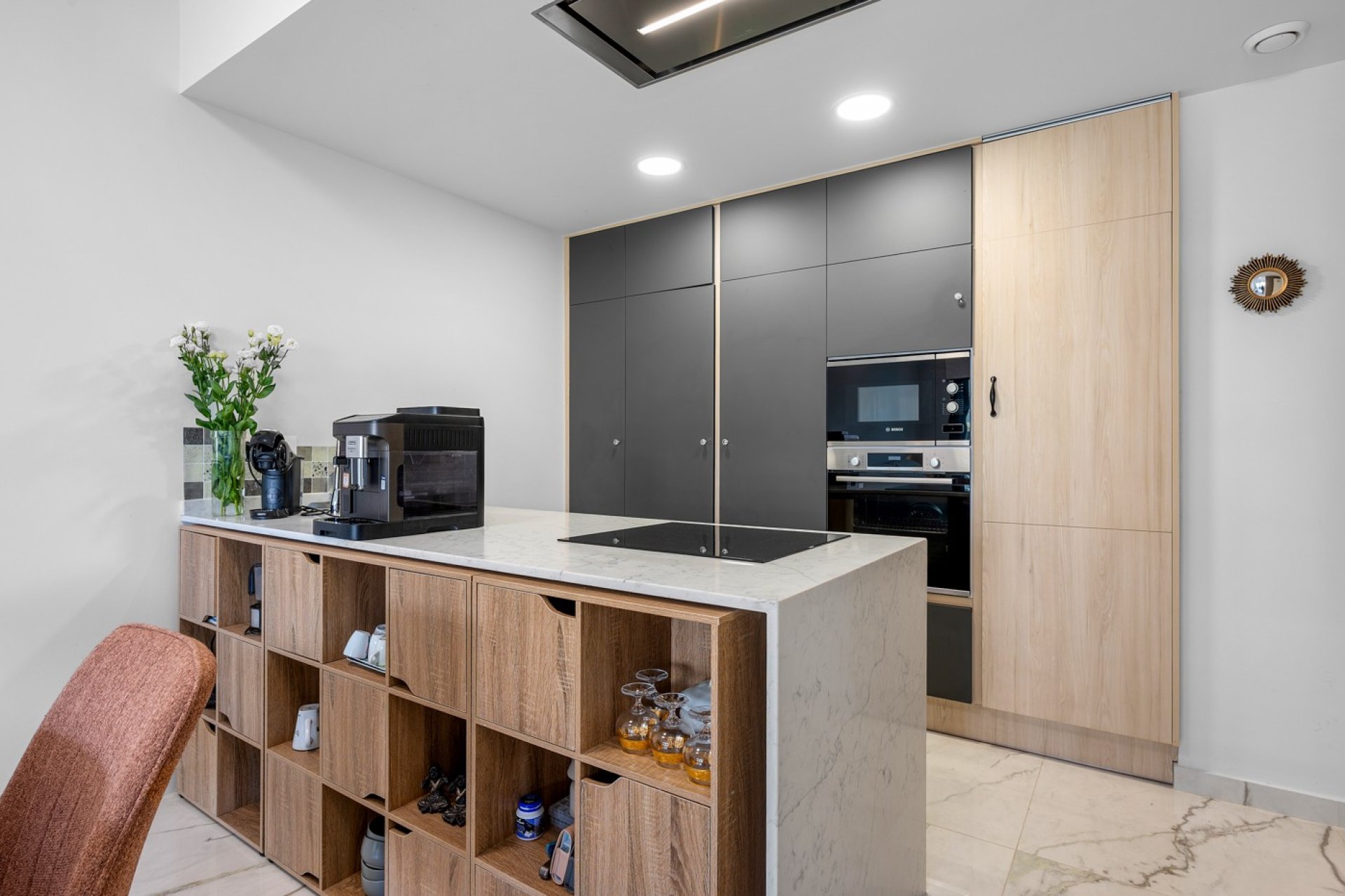 Herverkoop - Apartments - Orihuela Costa - Costa Blanca South