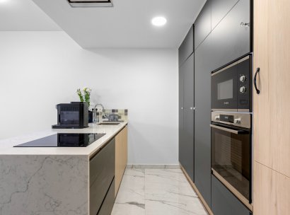 Apartments · Återförsäljning - Orihuela Costa · Playa Flamenca · Alicante · Spanien