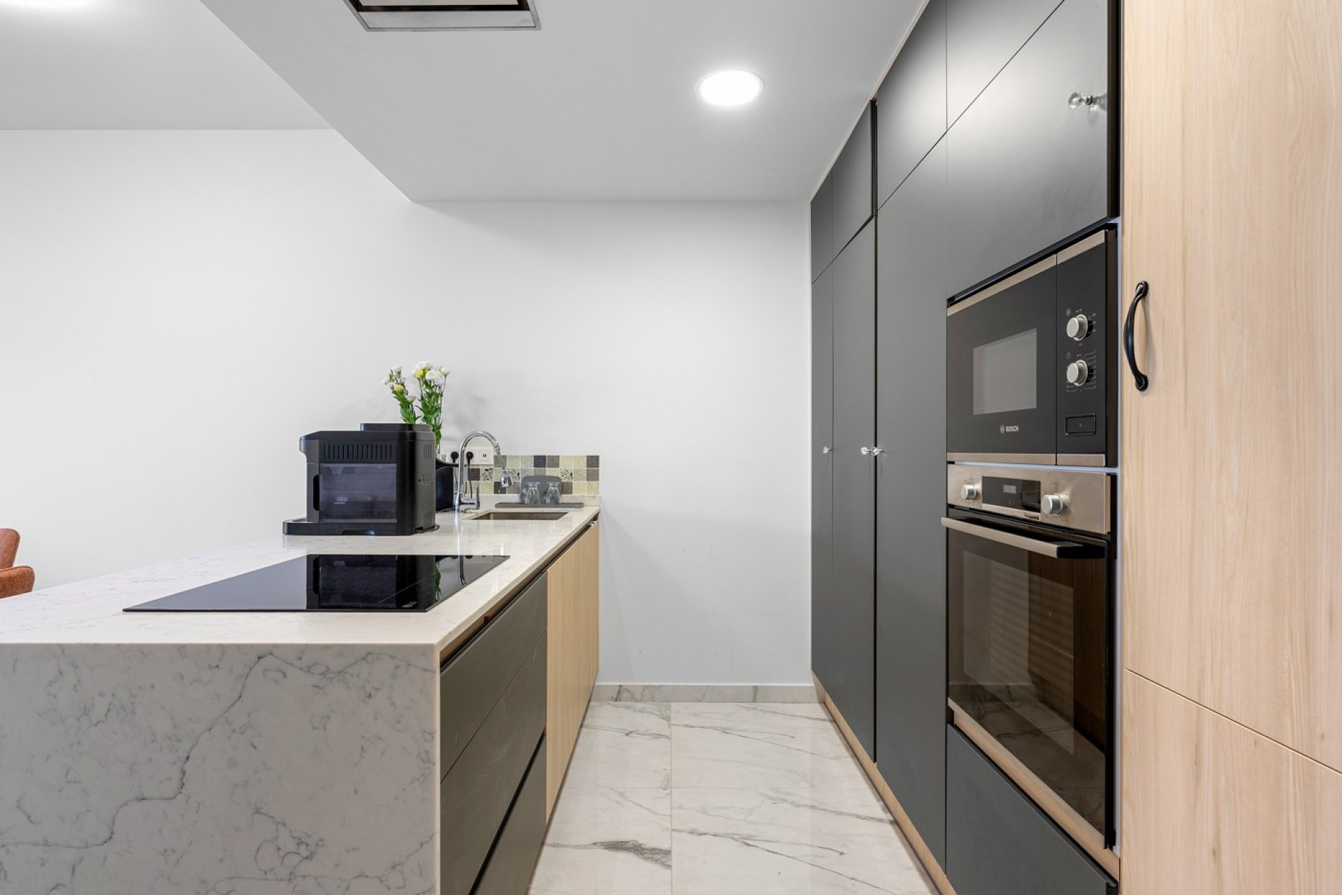 Herverkoop - Apartments - Orihuela Costa - Costa Blanca South