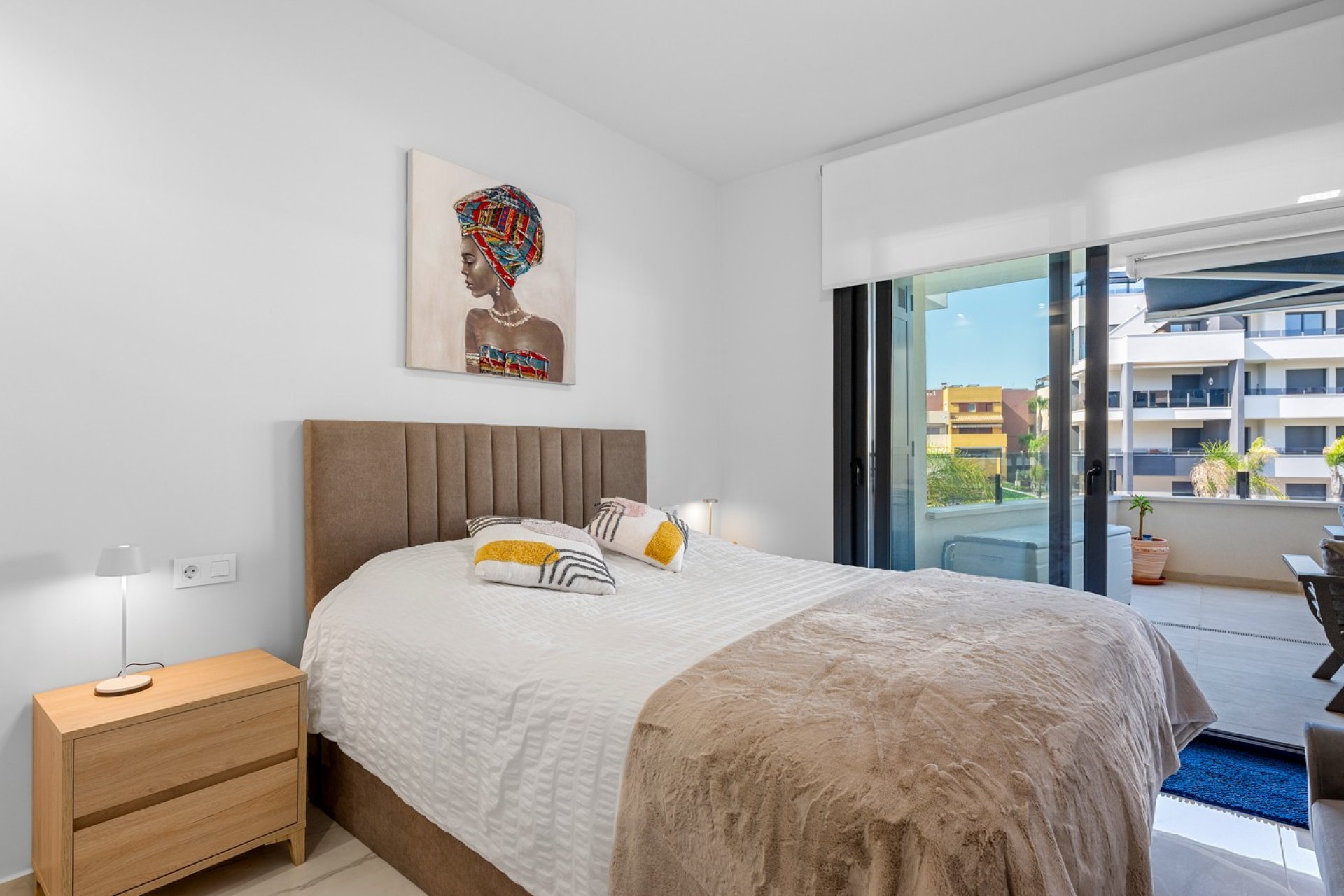 Herverkoop - Apartments - Orihuela Costa - Costa Blanca South