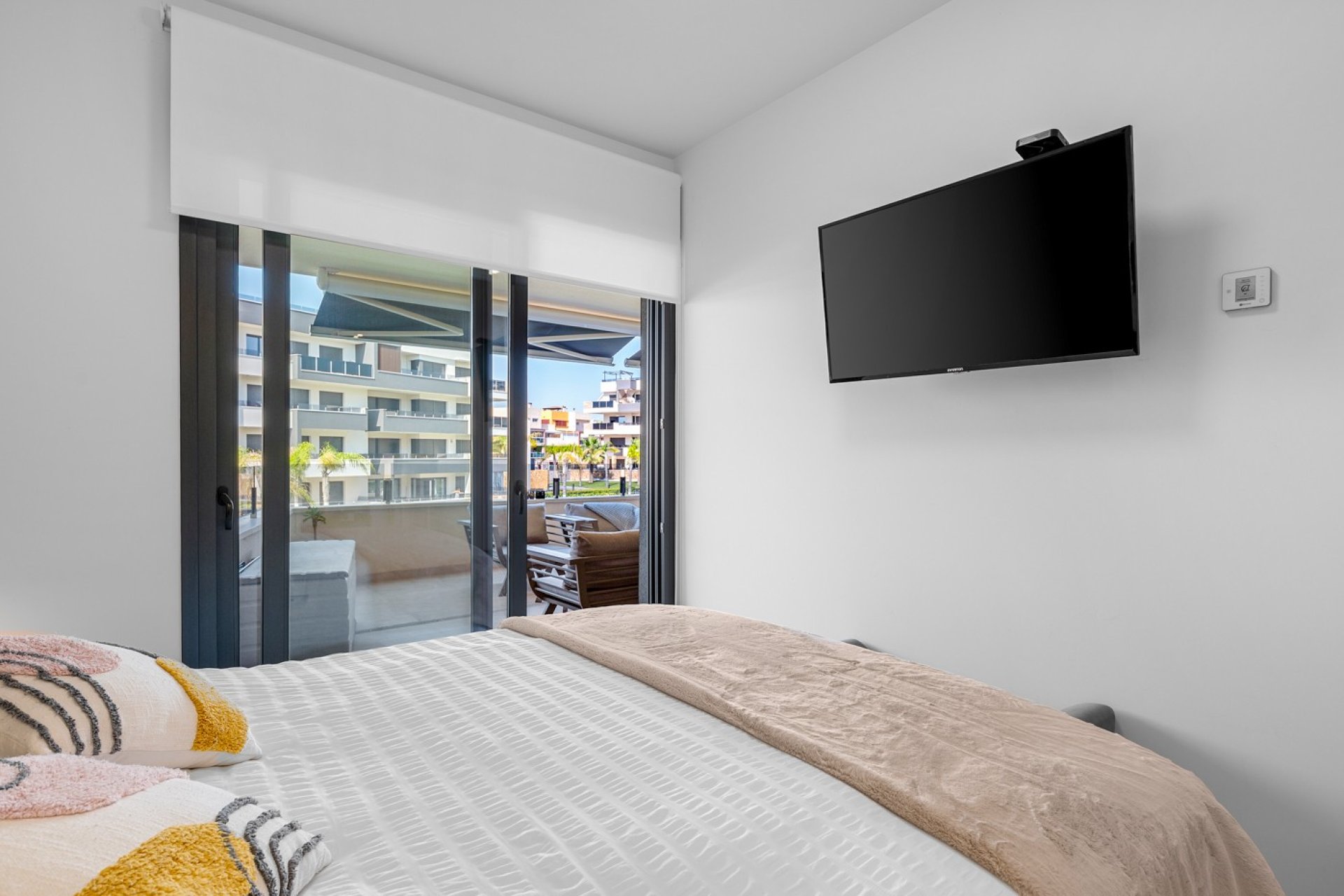 Herverkoop - Apartments - Orihuela Costa - Costa Blanca South