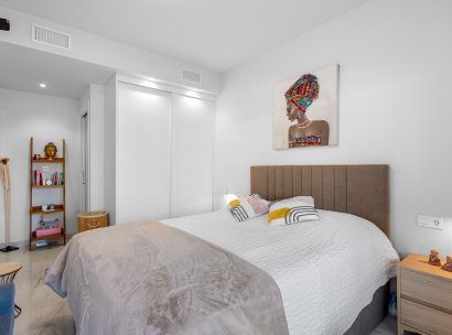 Apartments · Återförsäljning - Orihuela Costa · Playa Flamenca · Alicante · Spanien