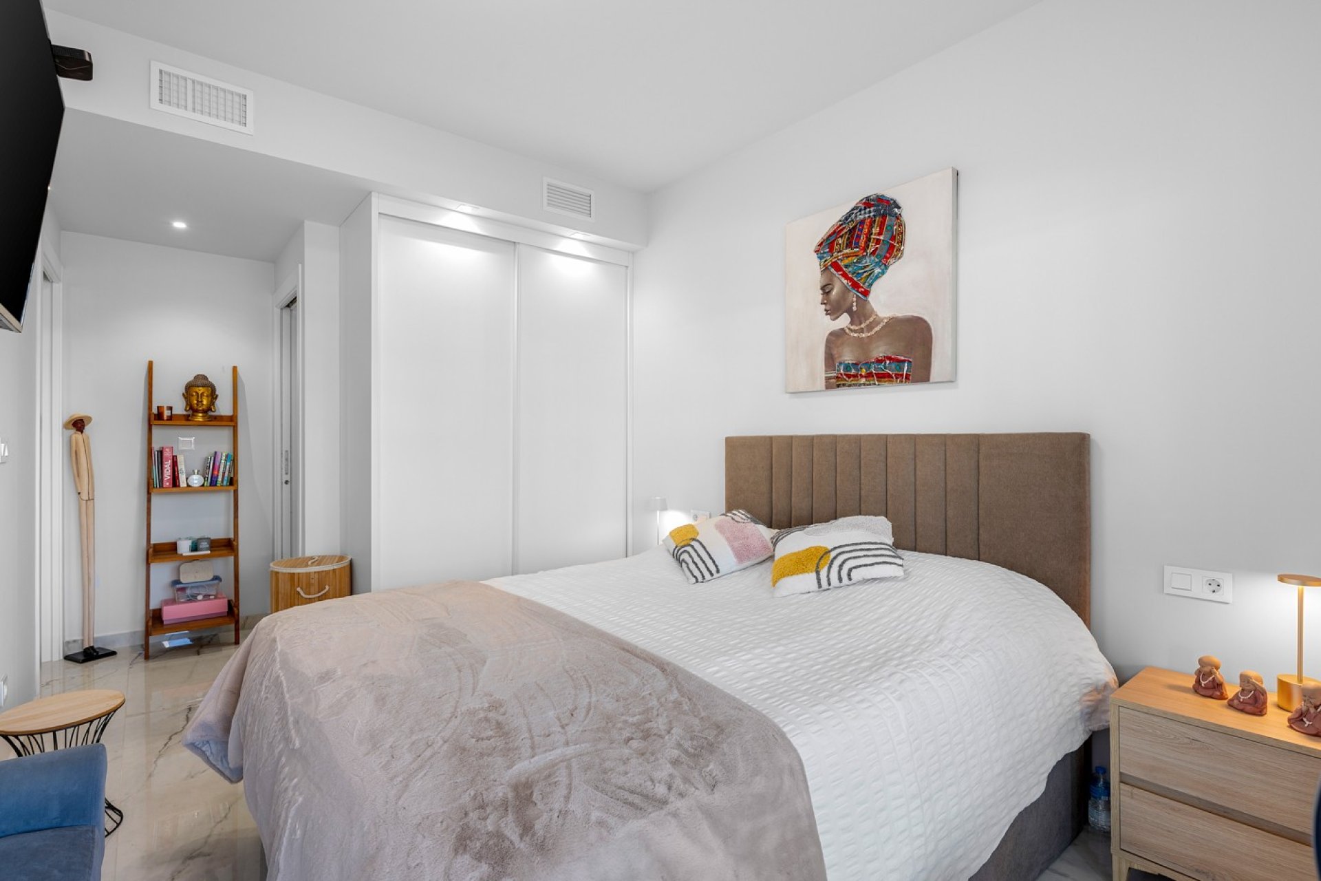 Herverkoop - Apartments - Orihuela Costa - Costa Blanca South