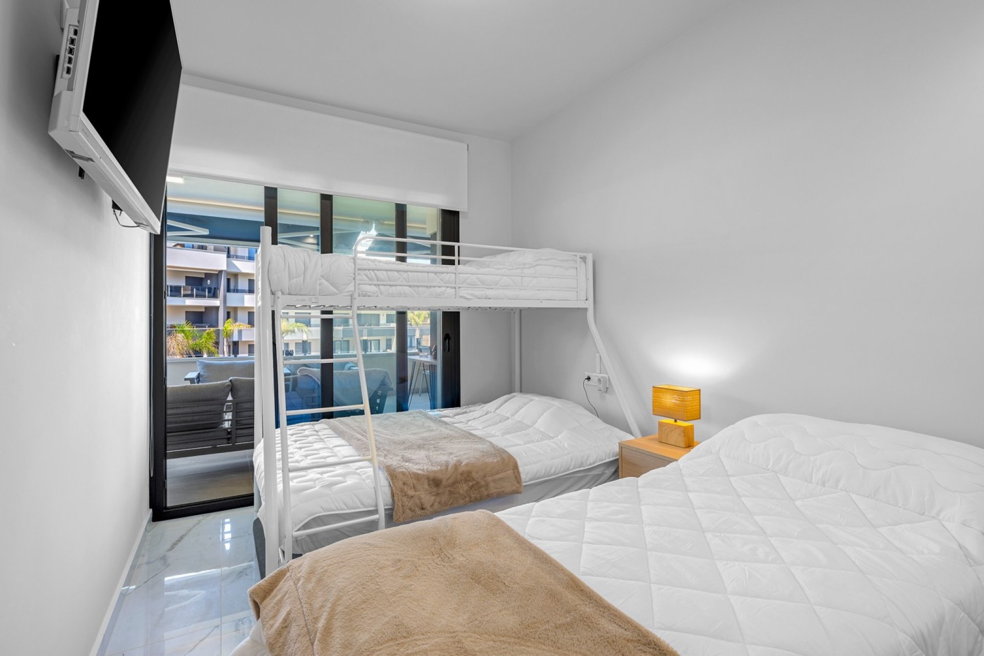 Herverkoop - Apartments - Orihuela Costa - Costa Blanca South