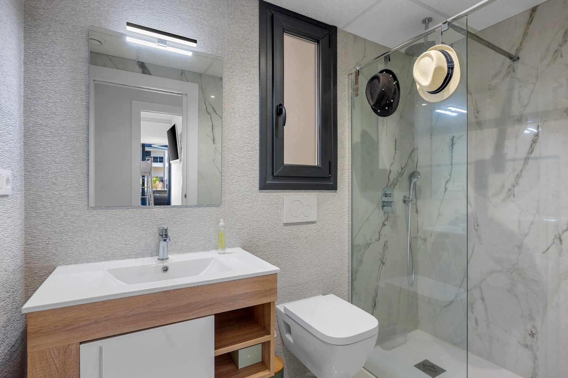Herverkoop - Apartments - Orihuela Costa - Costa Blanca South