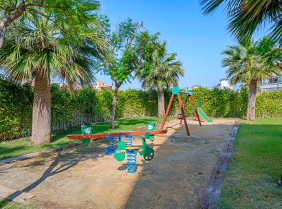 Apartments · Återförsäljning - Orihuela Costa · Playa Flamenca · Alicante · Spanien