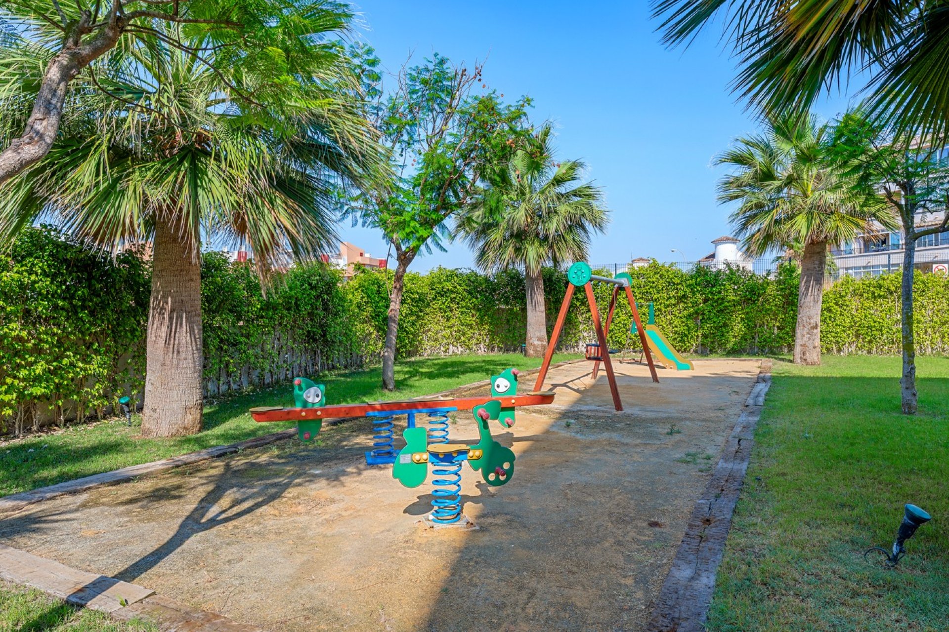 Herverkoop - Apartments - Orihuela Costa - Costa Blanca South