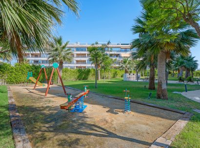 Apartments · Återförsäljning - Orihuela Costa · Playa Flamenca · Alicante · Spanien