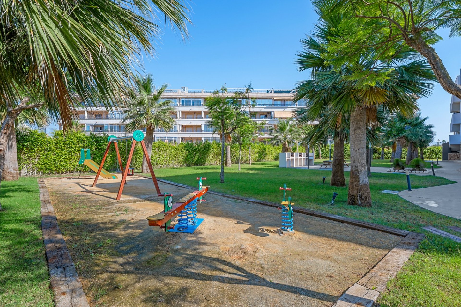 Herverkoop - Apartments - Orihuela Costa - Costa Blanca South