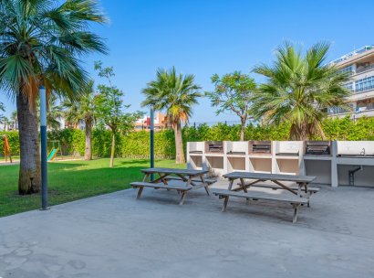 Apartments · Återförsäljning - Orihuela Costa · Playa Flamenca · Alicante · Spanien