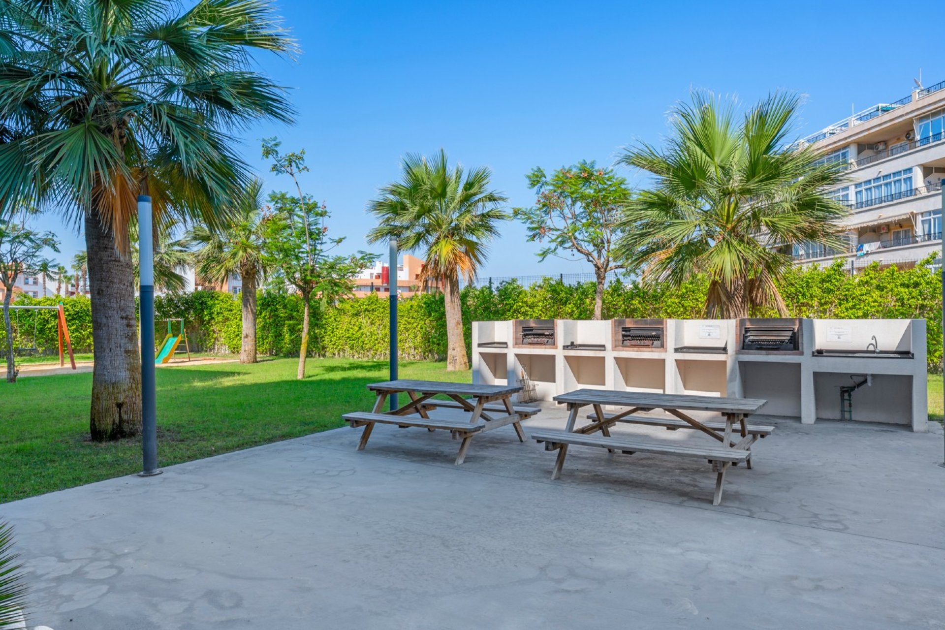 Herverkoop - Apartments - Orihuela Costa - Costa Blanca South