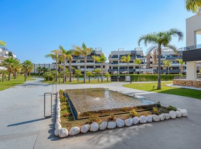 Apartments · Återförsäljning - Orihuela Costa · Playa Flamenca · Alicante · Spanien