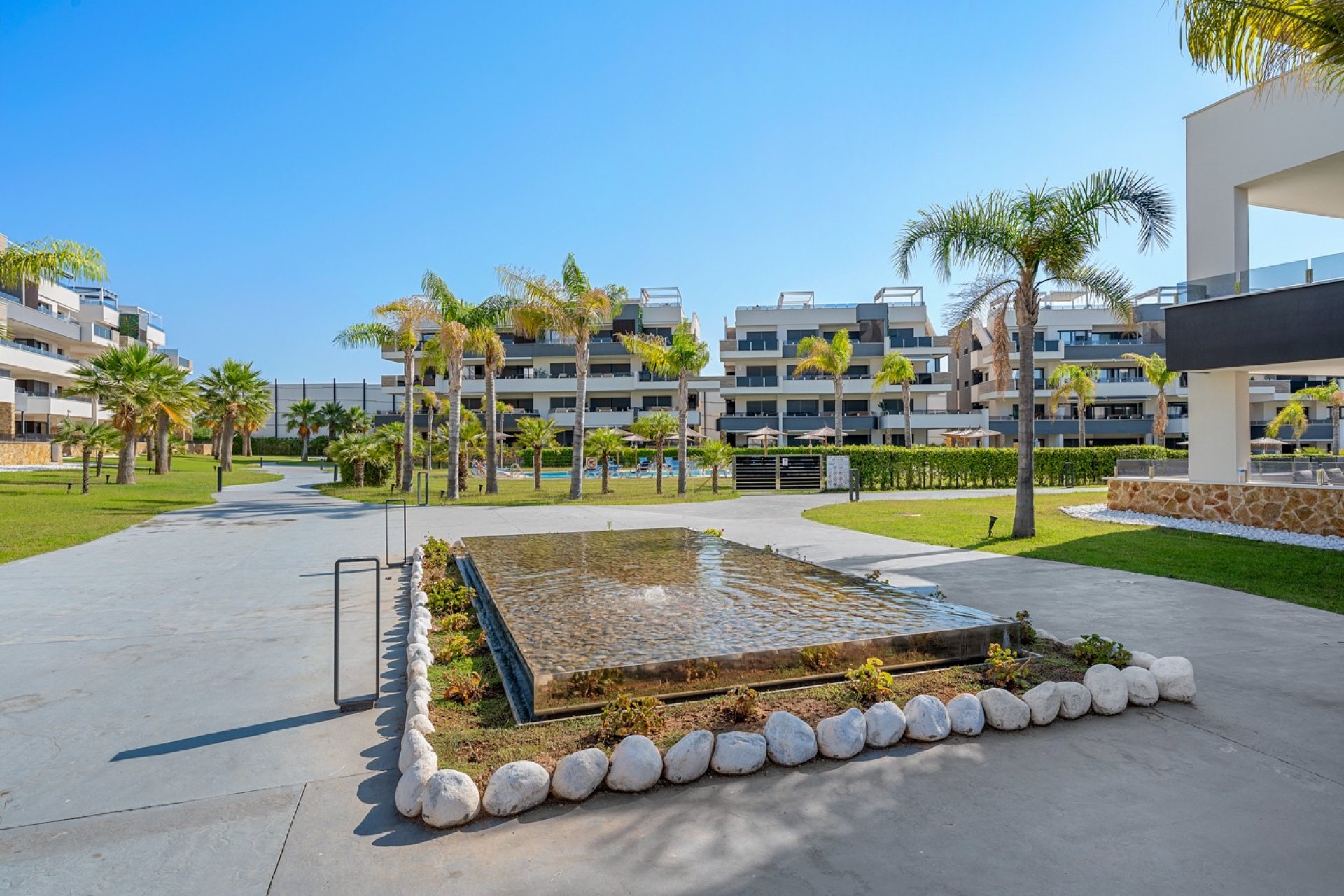 Herverkoop - Apartments - Orihuela Costa - Costa Blanca South