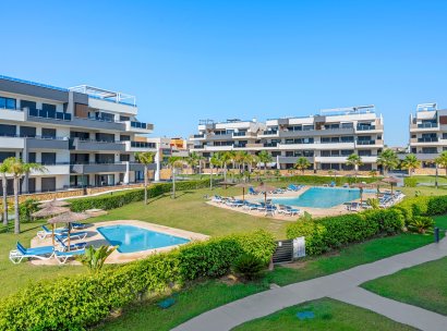 Apartments · Återförsäljning - Orihuela Costa · Playa Flamenca · Alicante · Spanien