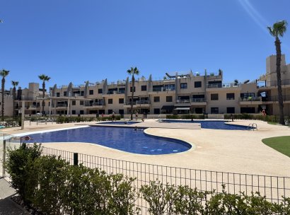 Apartments · Resale - Pilar de la Horadada · La Torre De La Horadada · Alicante · Spain