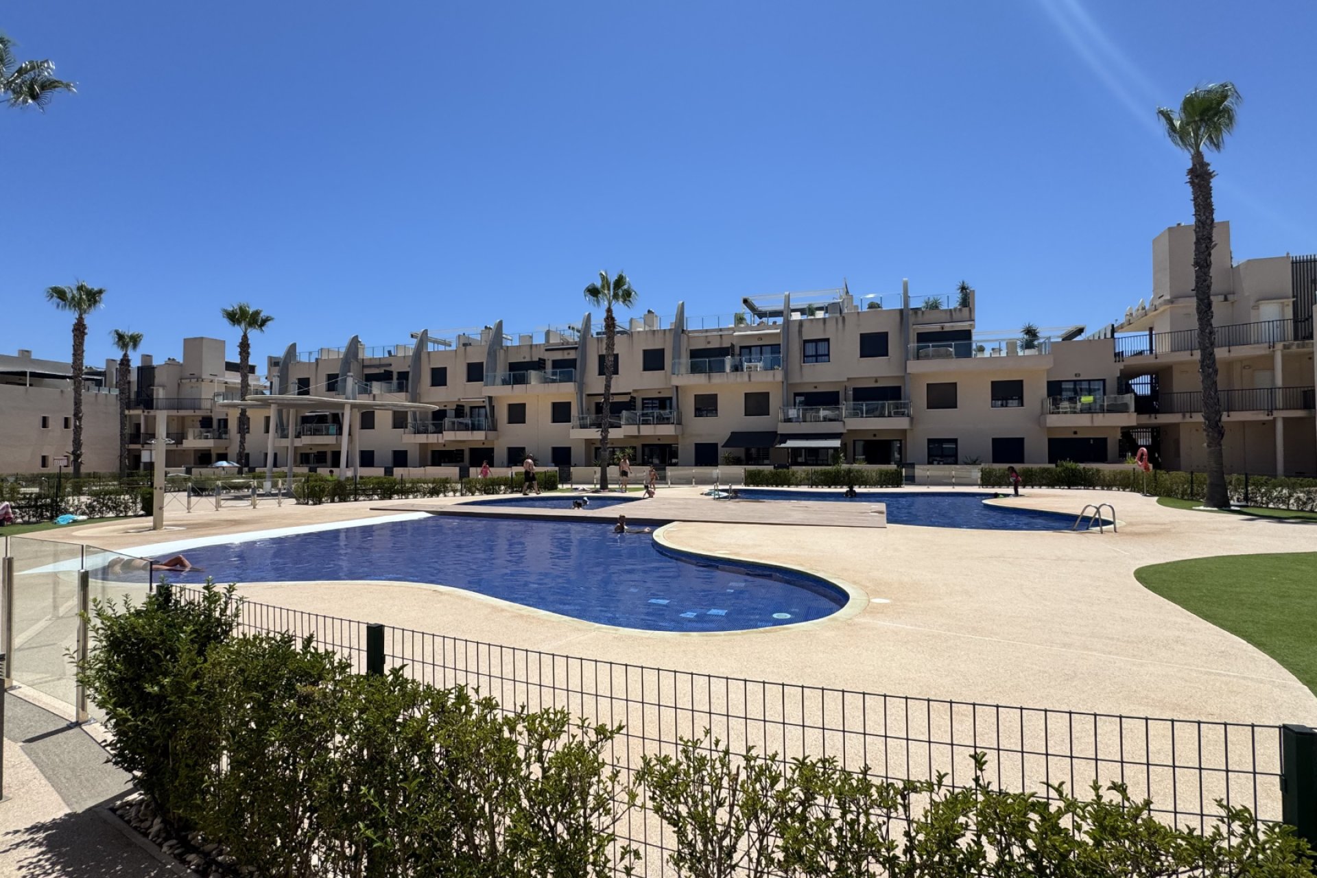 Resale - Apartments - Pilar de la Horadada - Costa Blanca South