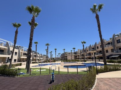 Apartments · Resale - Pilar de la Horadada · La Torre De La Horadada · Alicante · Spain