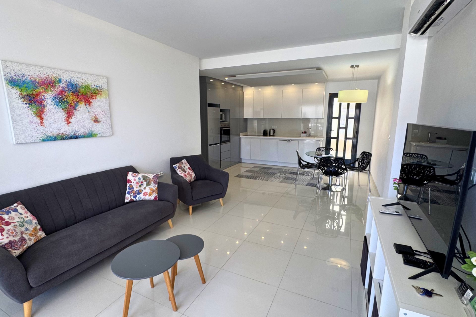 Resale - Apartments - Pilar de la Horadada - Costa Blanca South