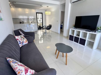 Apartments · Resale - Pilar de la Horadada · La Torre De La Horadada · Alicante · Spain