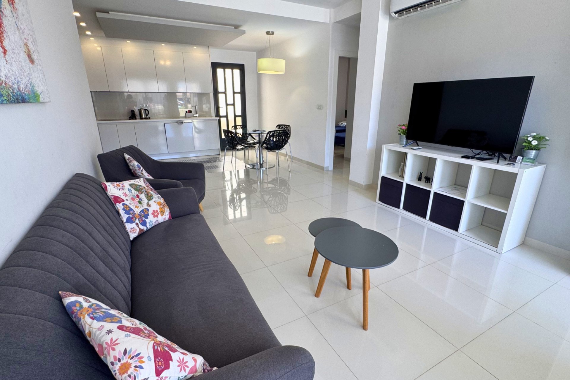Resale - Apartments - Pilar de la Horadada - Costa Blanca South