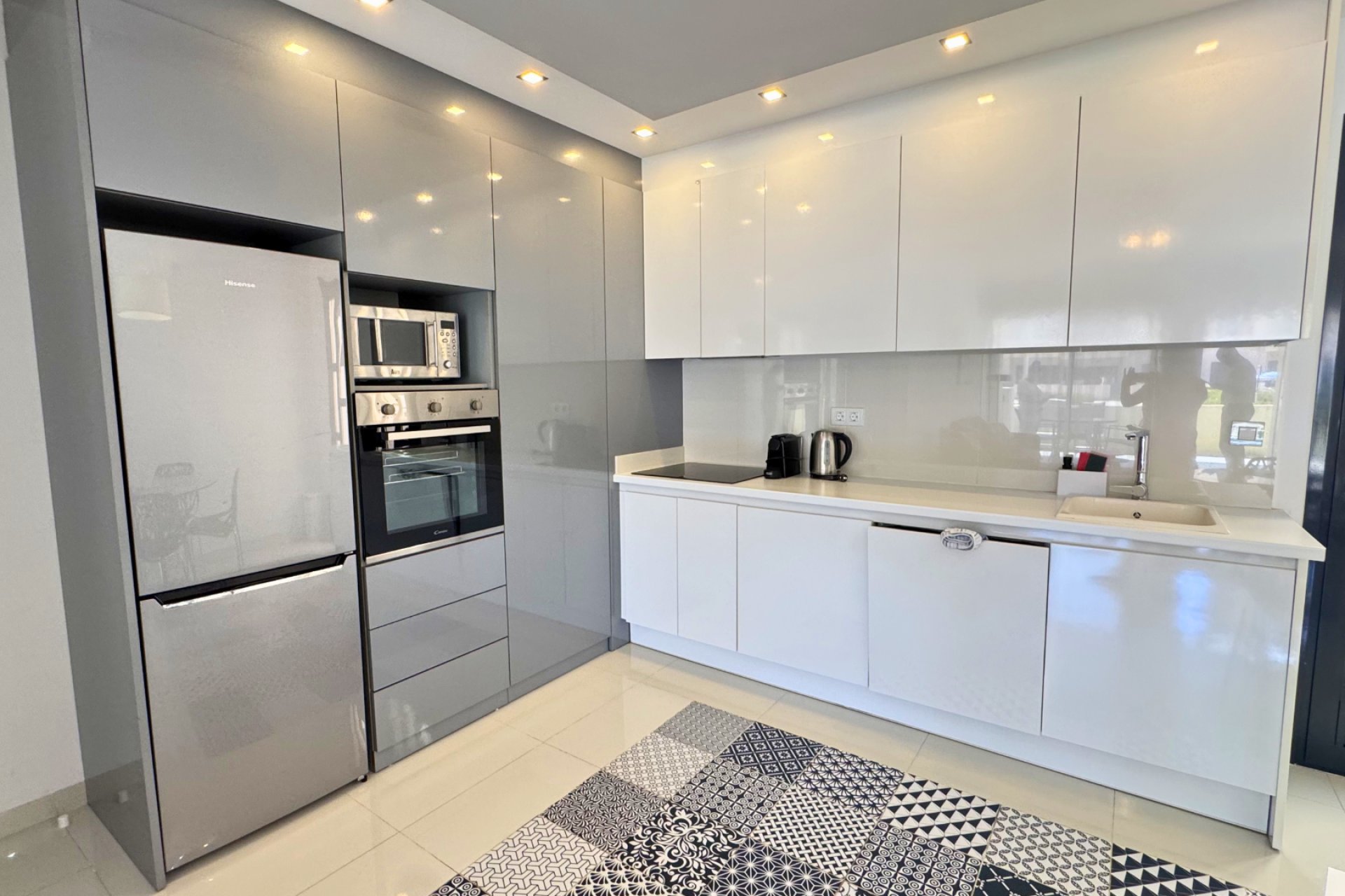 Resale - Apartments - Pilar de la Horadada - Costa Blanca South