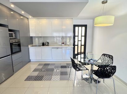 Apartments · Resale - Pilar de la Horadada · La Torre De La Horadada · Alicante · Spain