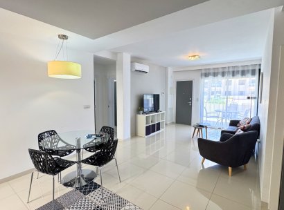 Apartments · Resale - Pilar de la Horadada · La Torre De La Horadada · Alicante · Spain