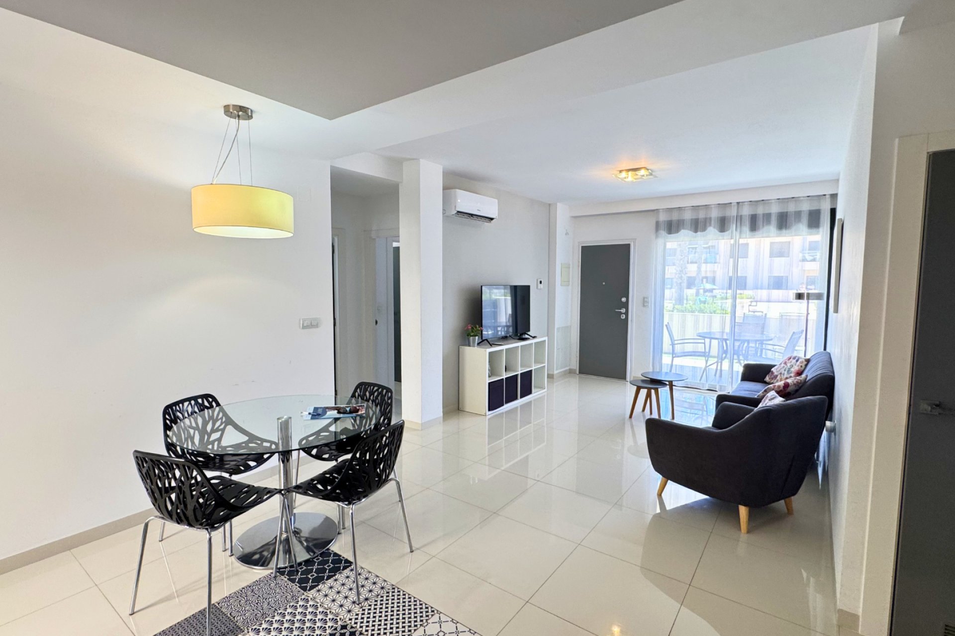 Resale - Apartments - Pilar de la Horadada - Costa Blanca South