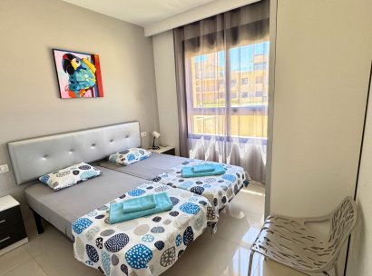 Apartments · Resale - Pilar de la Horadada · La Torre De La Horadada · Alicante · Spain