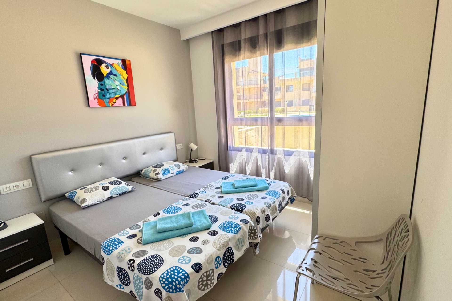 Resale - Apartments - Pilar de la Horadada - Costa Blanca South