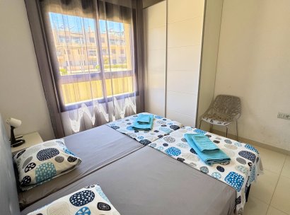 Apartments · Resale - Pilar de la Horadada · La Torre De La Horadada · Alicante · Spain