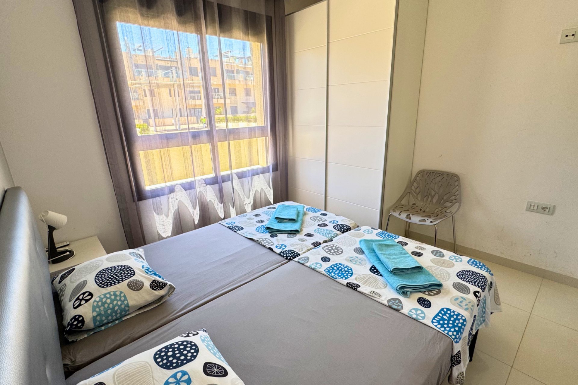 Resale - Apartments - Pilar de la Horadada - Costa Blanca South