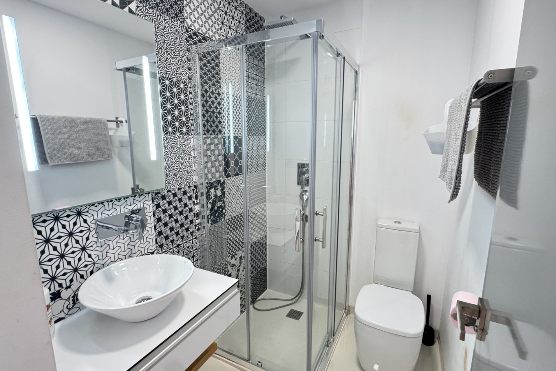 Resale - Apartments - Pilar de la Horadada - Costa Blanca South