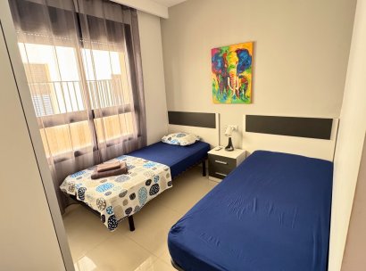 Apartments · Resale - Pilar de la Horadada · La Torre De La Horadada · Alicante · Spain