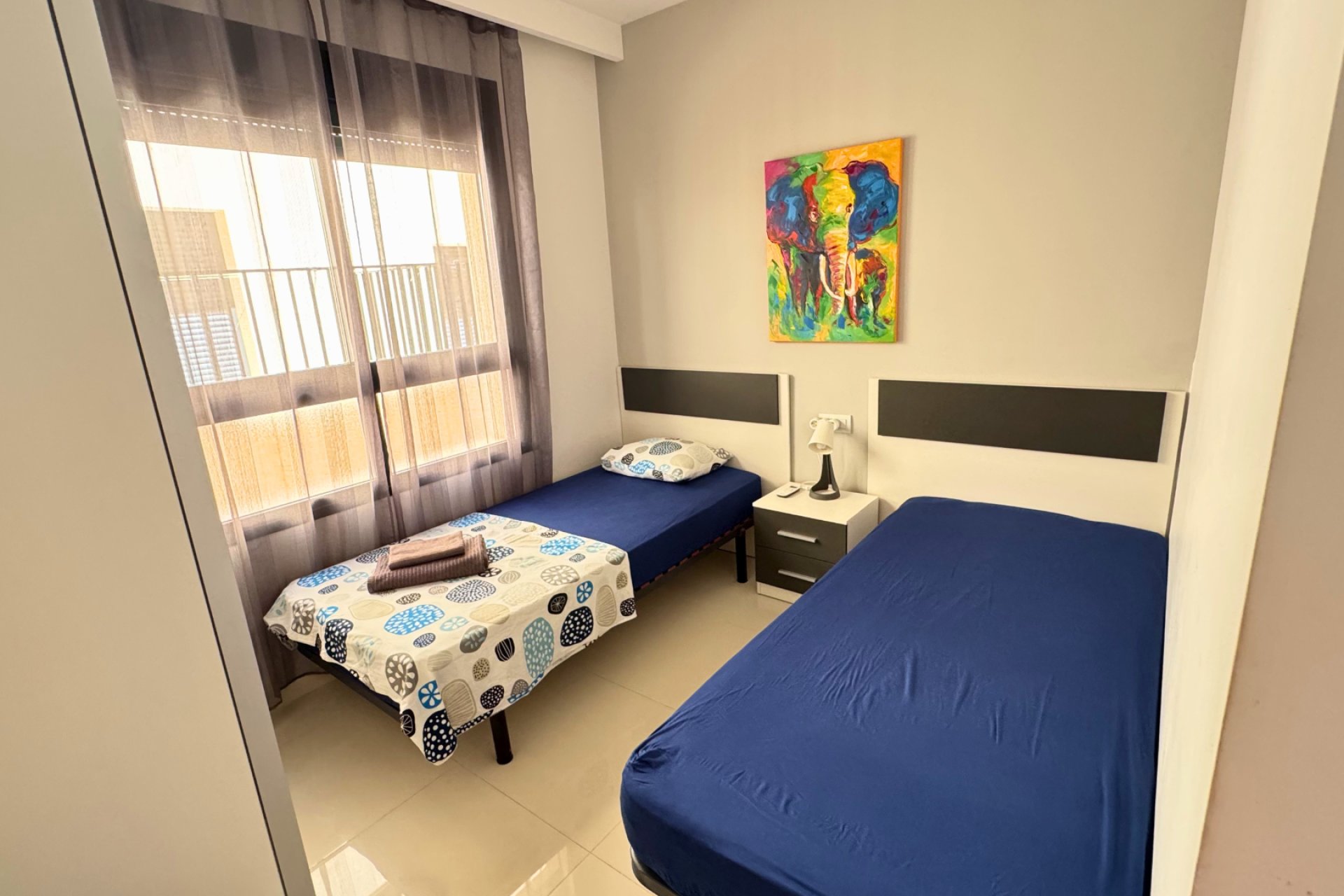Resale - Apartments - Pilar de la Horadada - Costa Blanca South