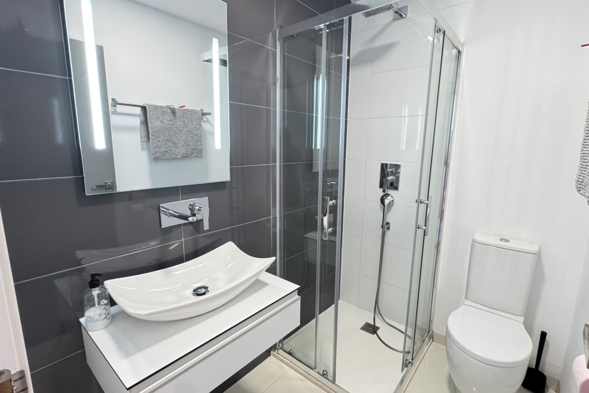 Resale - Apartments - Pilar de la Horadada - Costa Blanca South