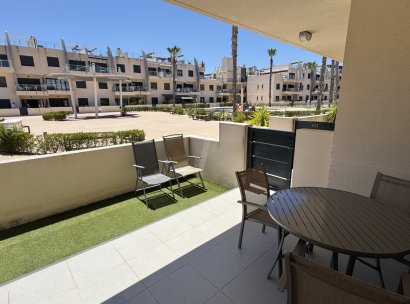 Apartments · Resale - Pilar de la Horadada · La Torre De La Horadada · Alicante · Spain