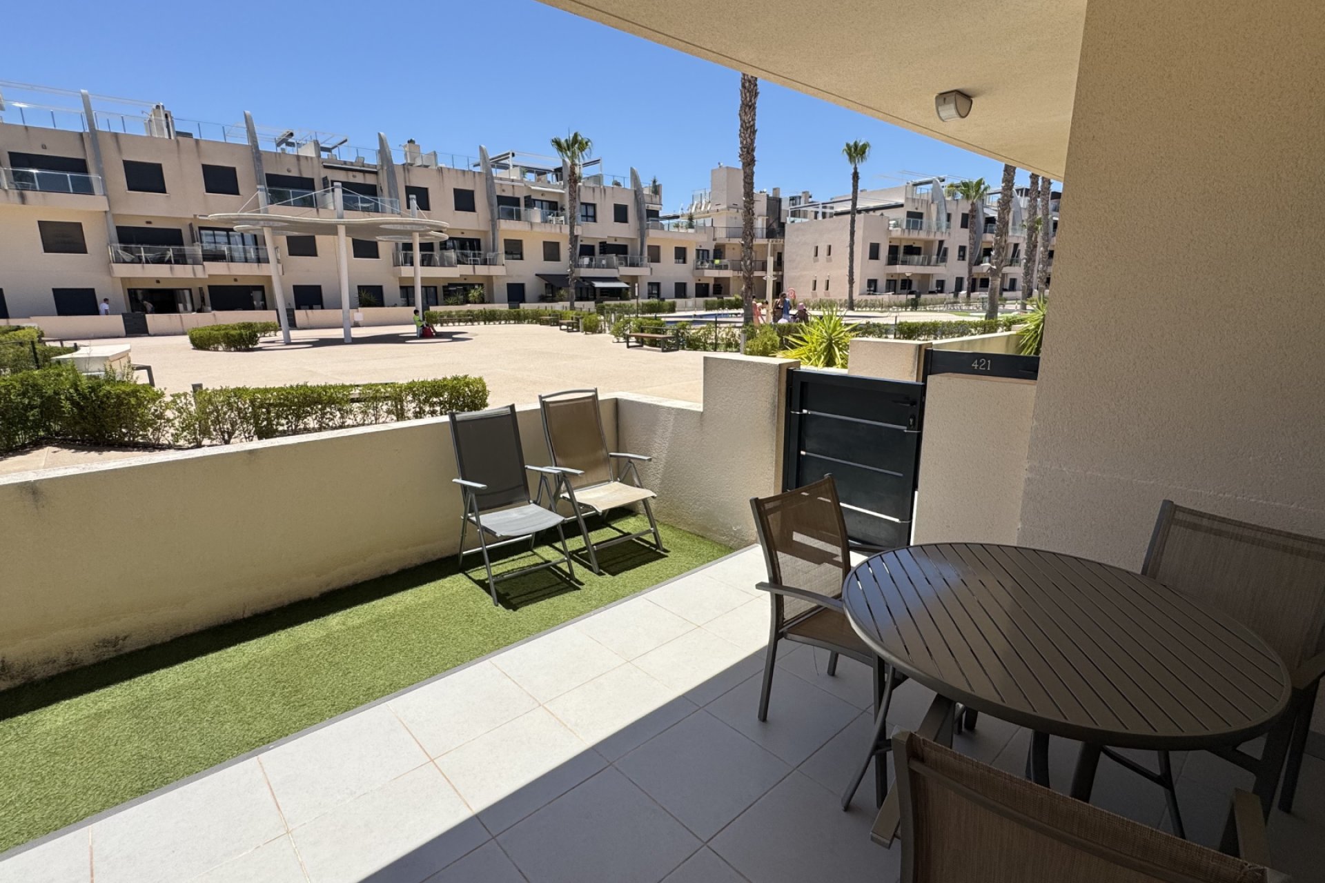 Resale - Apartments - Pilar de la Horadada - Costa Blanca South